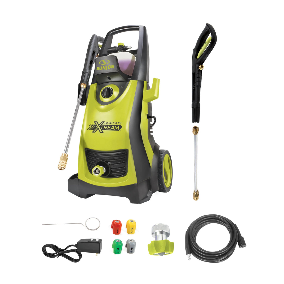 Electric Pressure Washer C2152