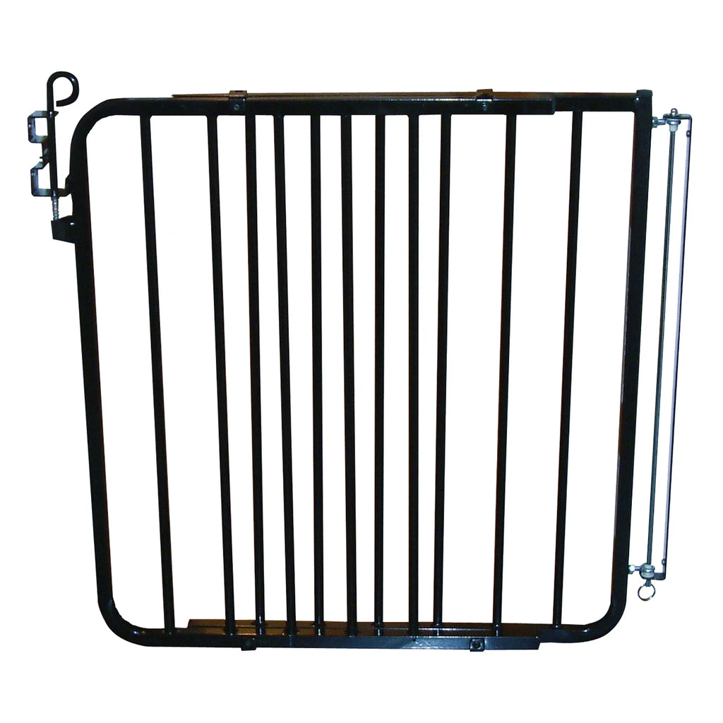 Adjustable Aluminum Baby Gate E885