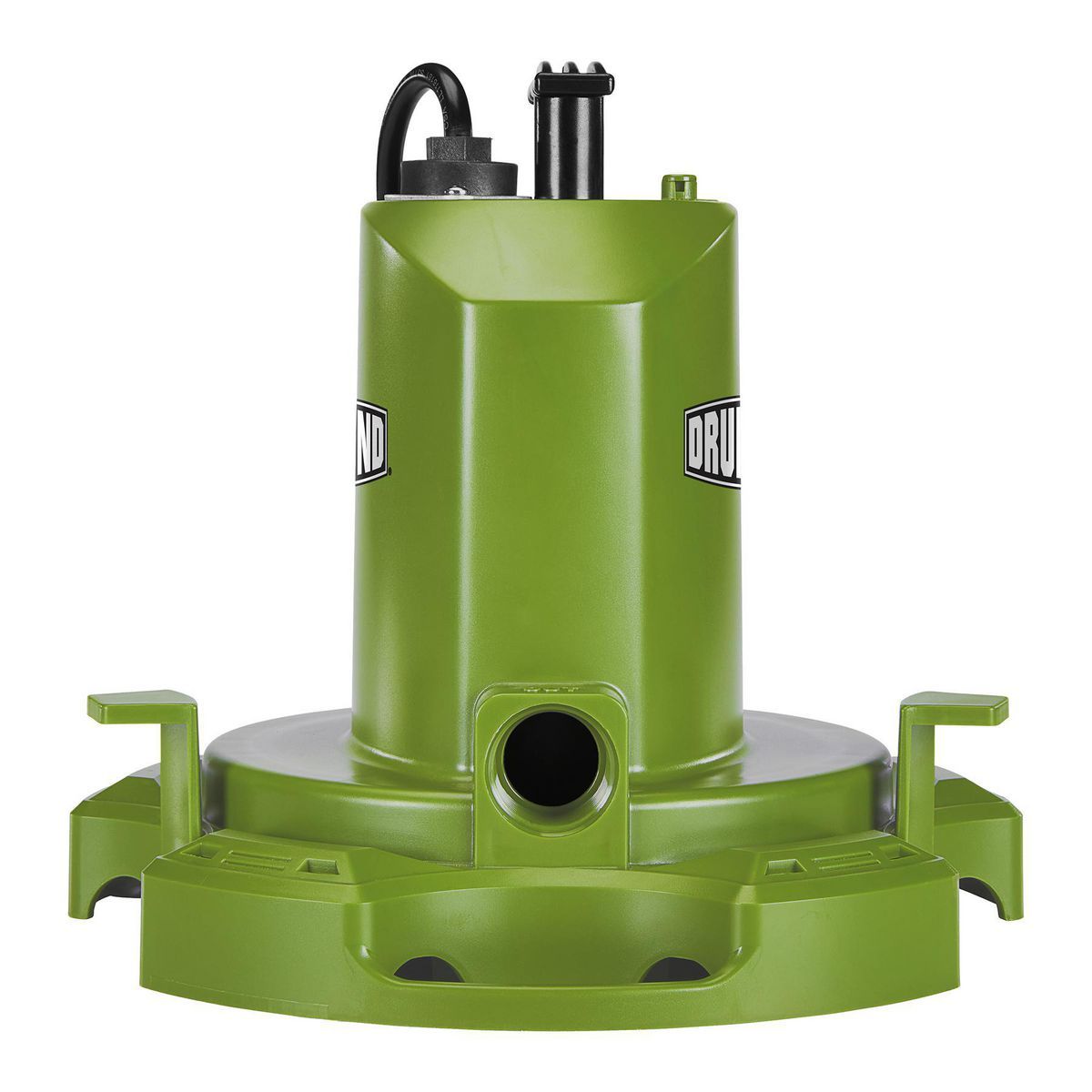 1/8 HP Multidirectional Submersible Utility Pump G9462