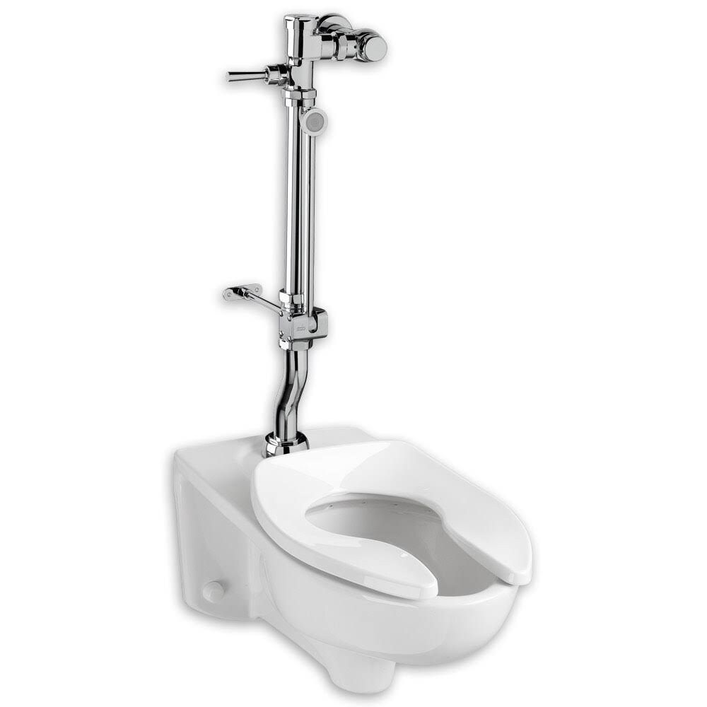 Bedpan Washer Kit 1.6 GPF L486406