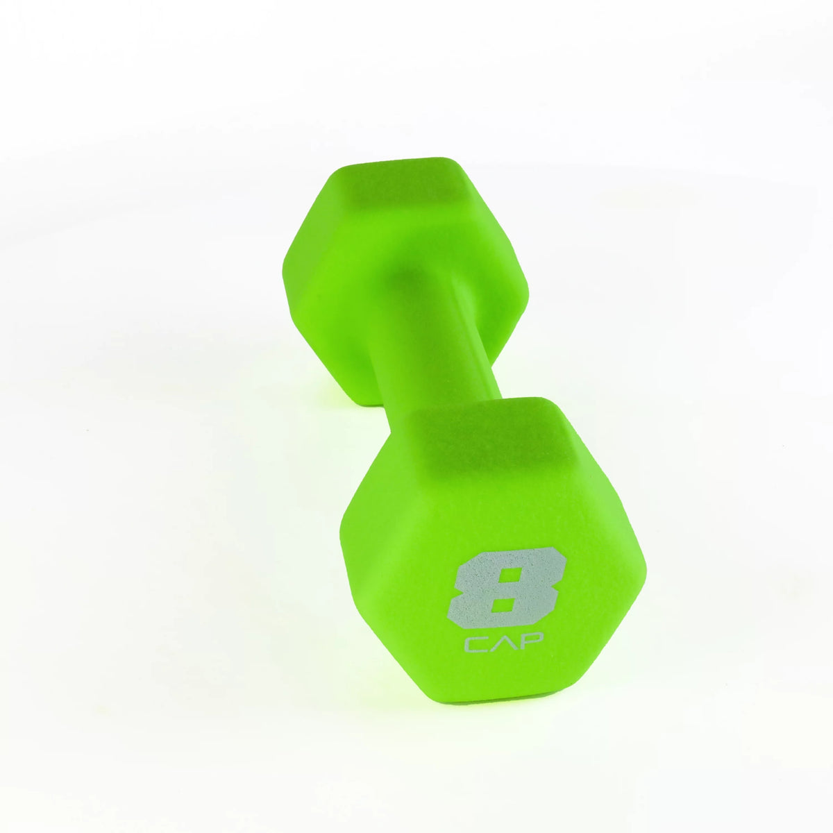 3lb Neoprene Dumbbell G22514