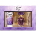 EDT Spray 3.4 oz & Body Lotion 6.7 & EDT Spray .5 oz D9956
