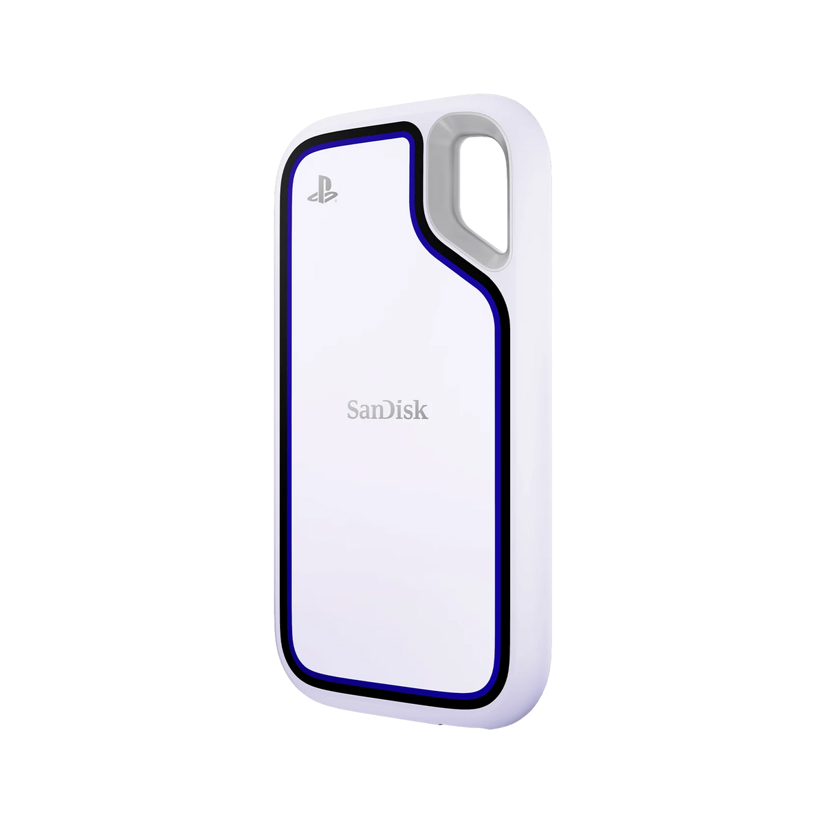 1TB Portable SSD R35953