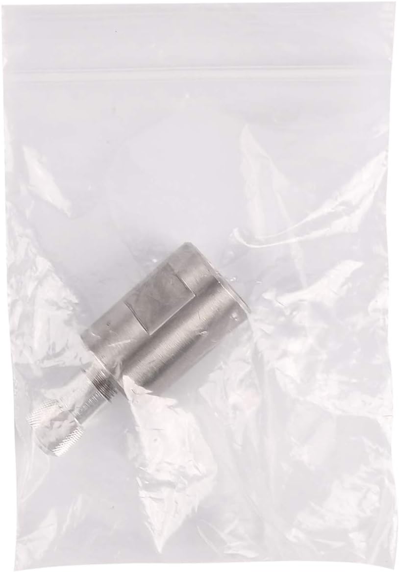 Mini Polisher with 5/8" Adaptor, Pack of 2 G96392