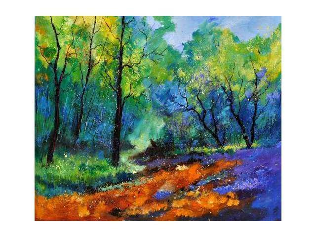 Canvas Art K614762