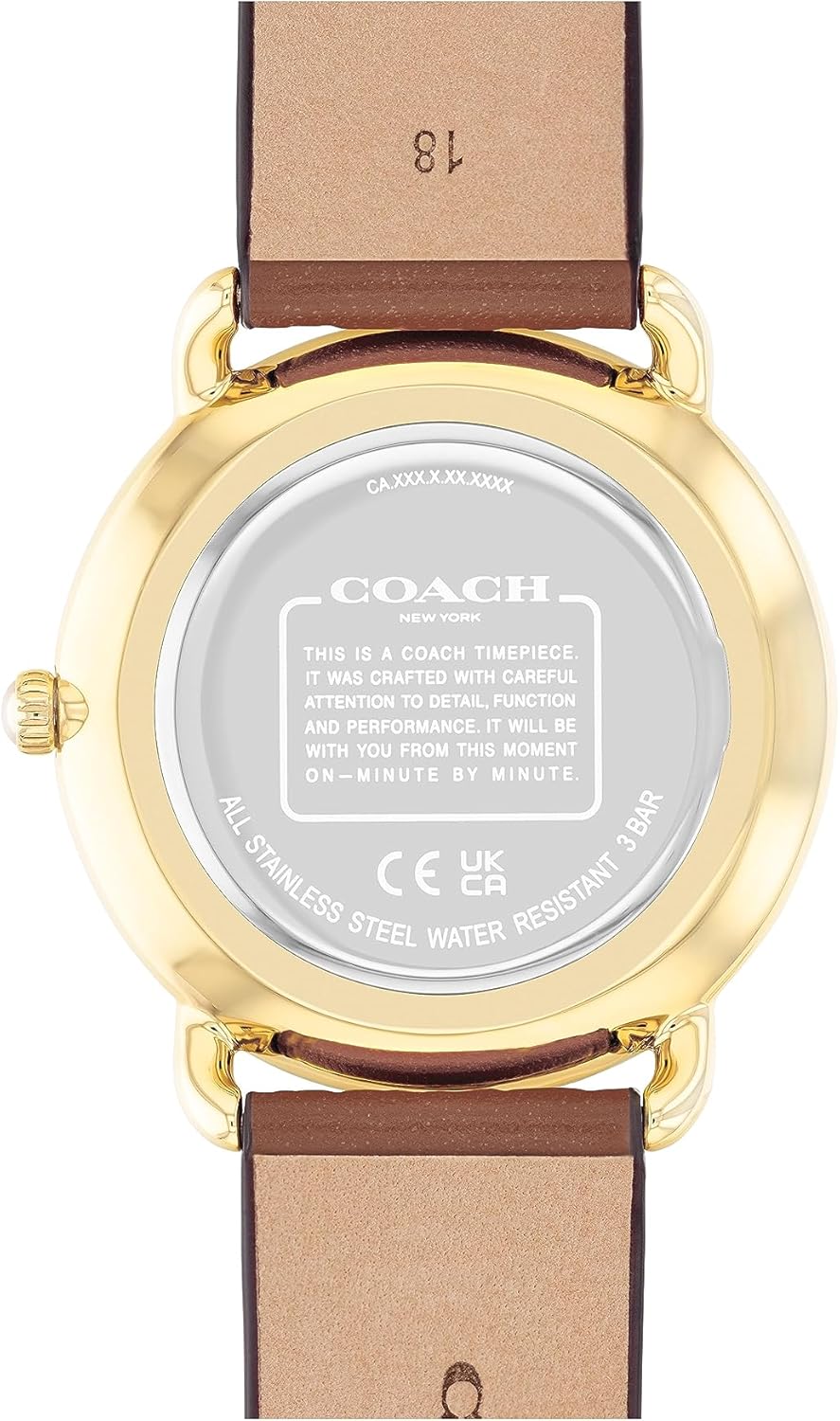 Women's Watch M649483