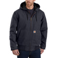Navy Medium Insulated Active Jac F63623