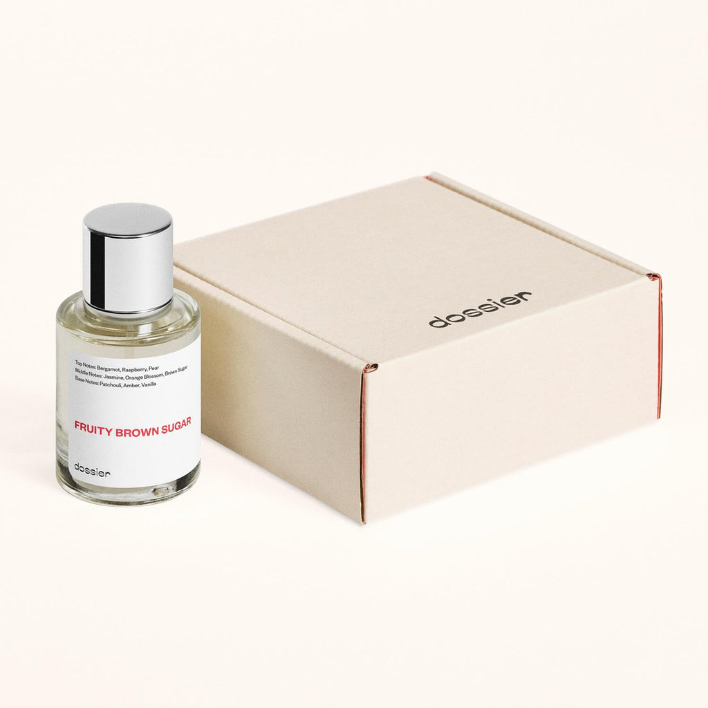 Fruity Brown Sugar Eau de Parfum 1.7 oz (50ml) P7092