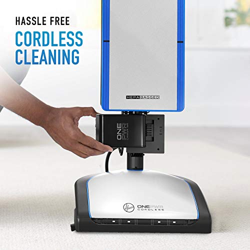 Cordless Upright Vacuum Cleaner Q55968