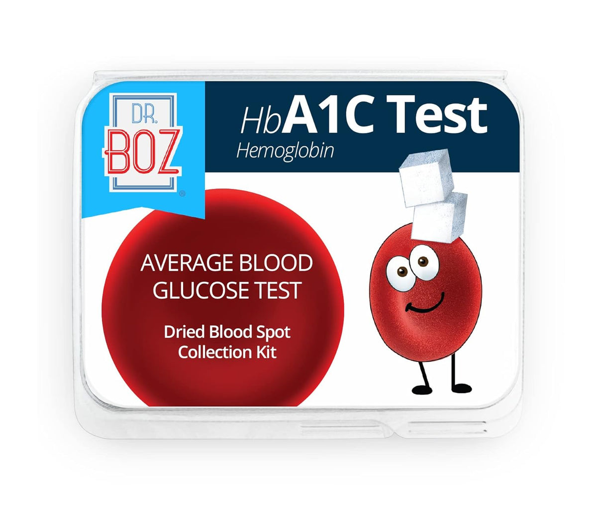 A1C Test Kit T181891