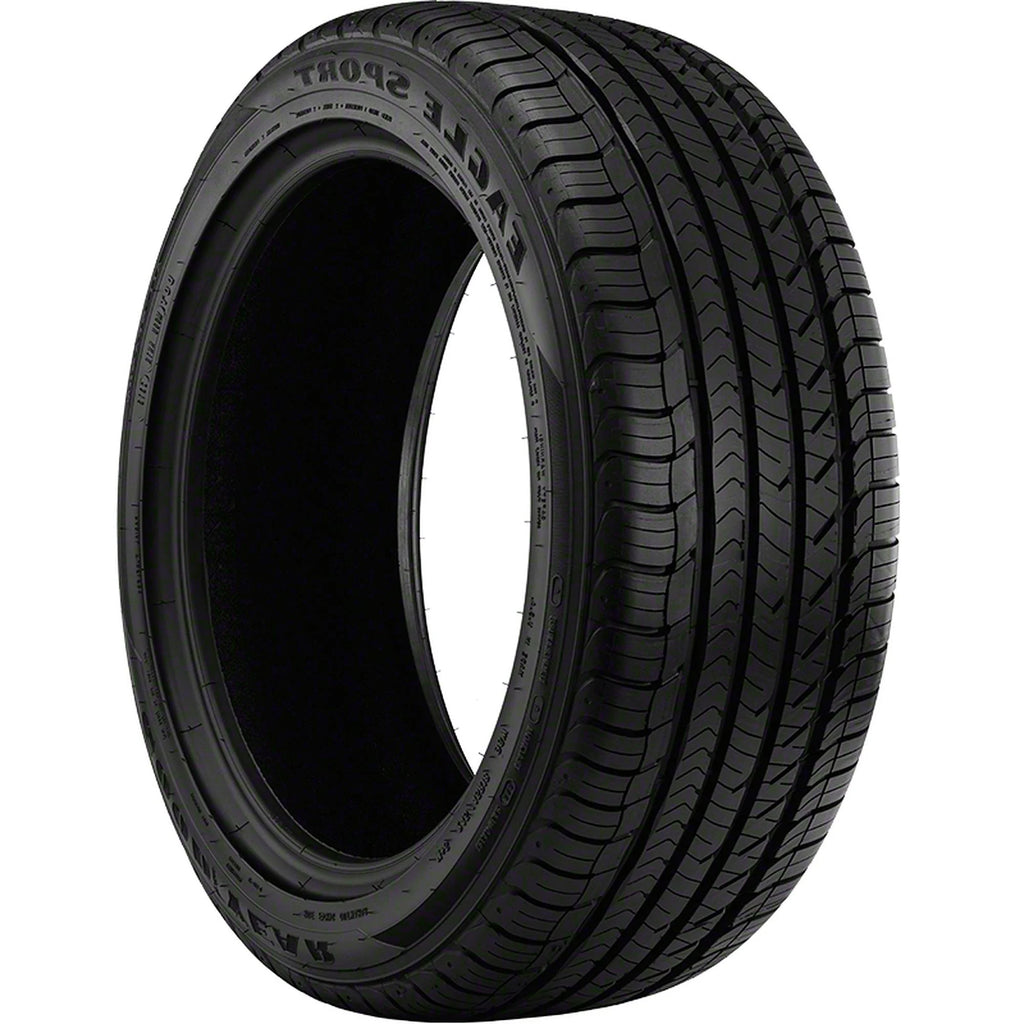 All-Season Passenger Tire M943