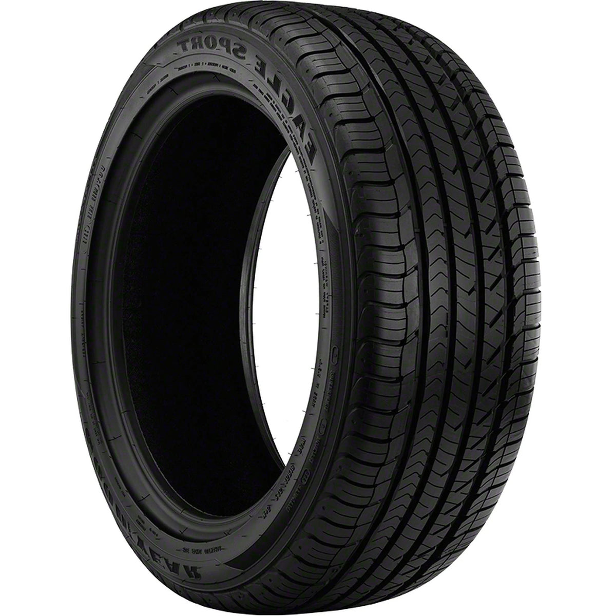 All-Season Passenger Tire M943