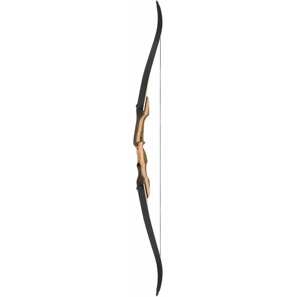 62" Recurve Bow N425