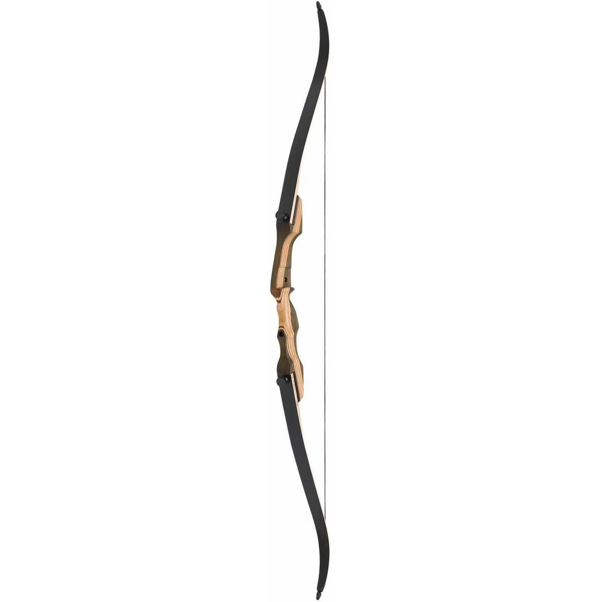 62" Recurve Bow N425