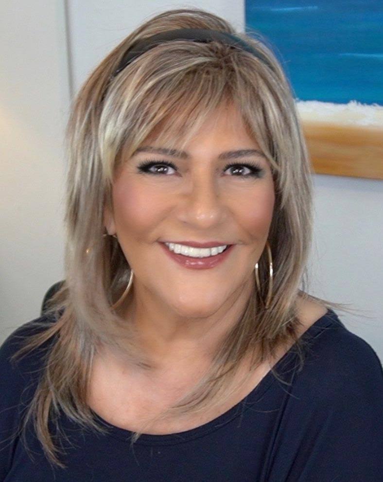 Eclair Synthetic Wig R591008