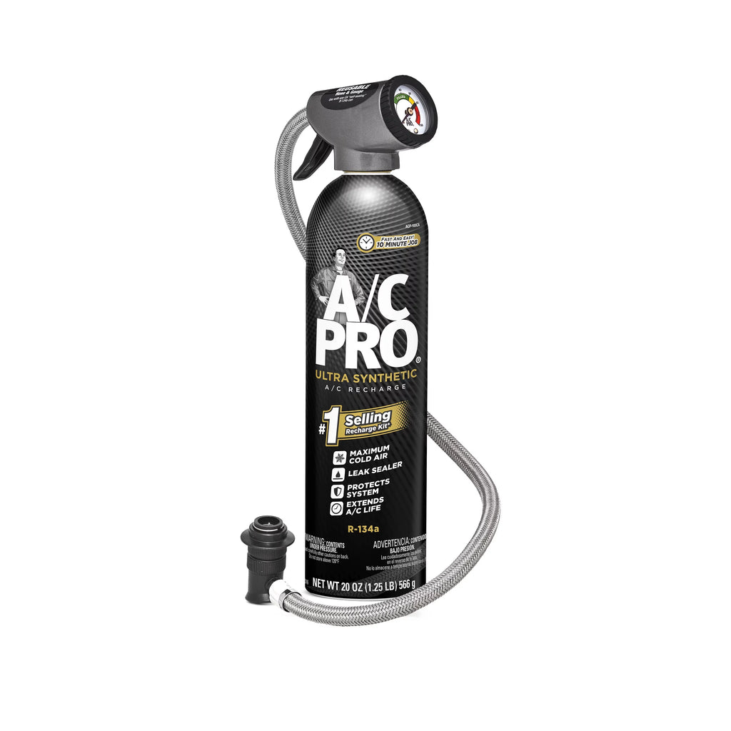 20 OZ Car Refrigerant Kit U853244