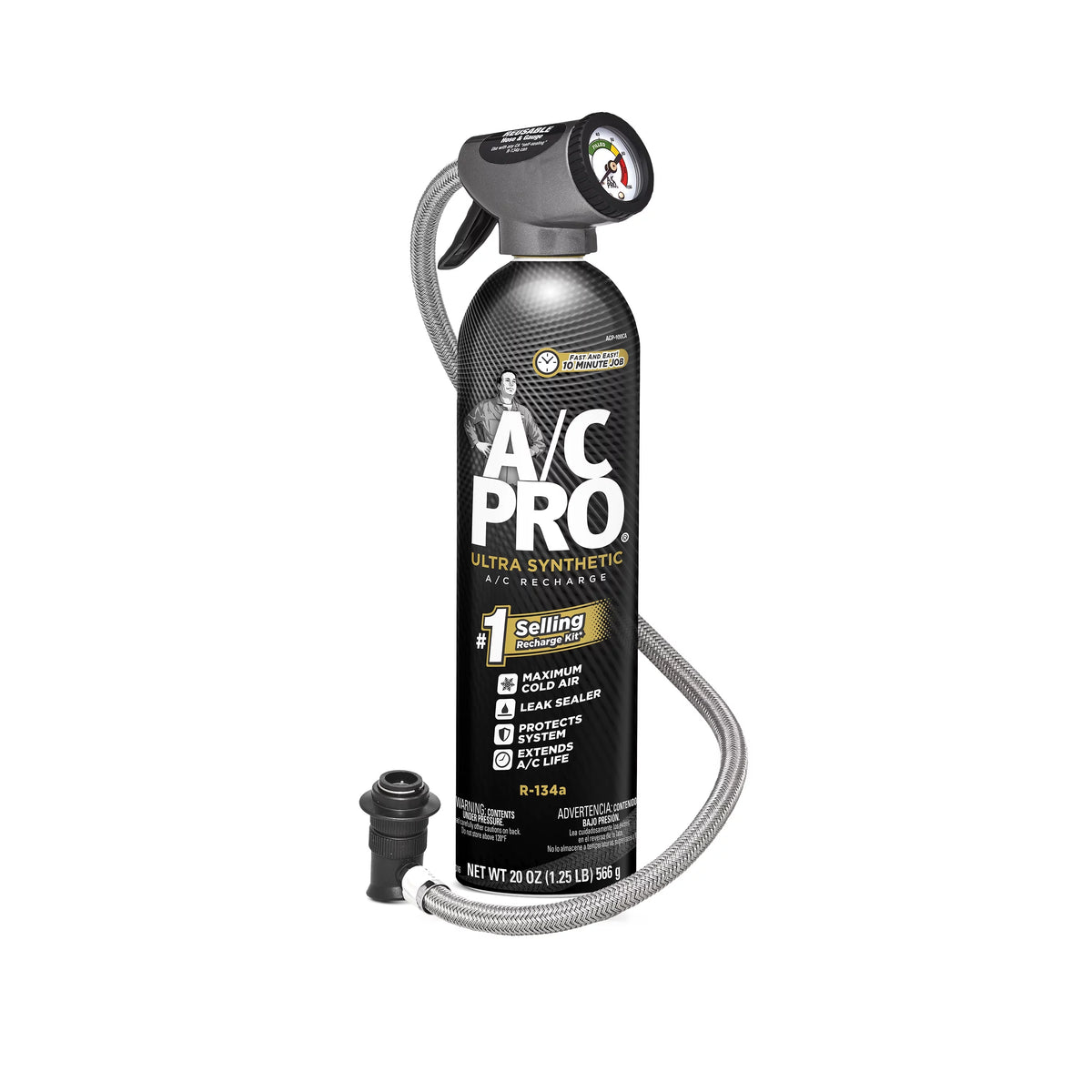 20 OZ Car Refrigerant Kit U853244