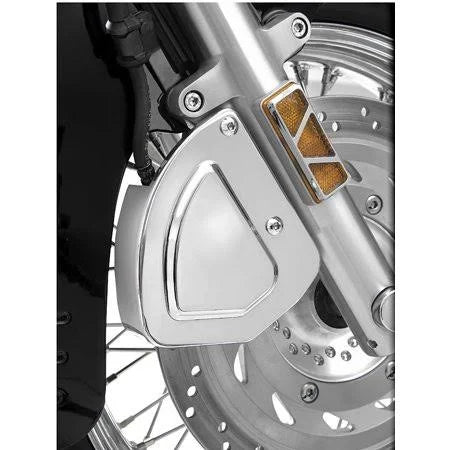 Stepped Caliper Cover Y77481