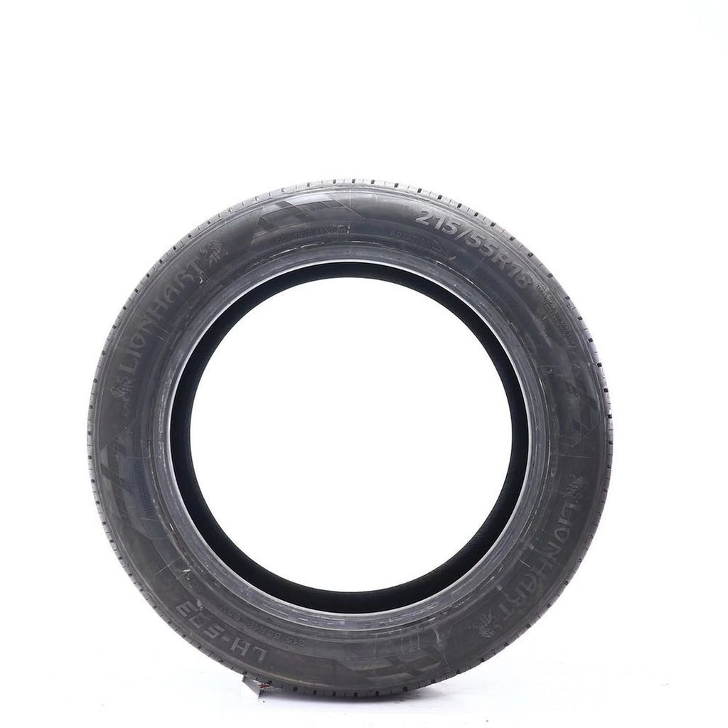 All Season 235/50ZR18 101W XL Passenger Tire M710587