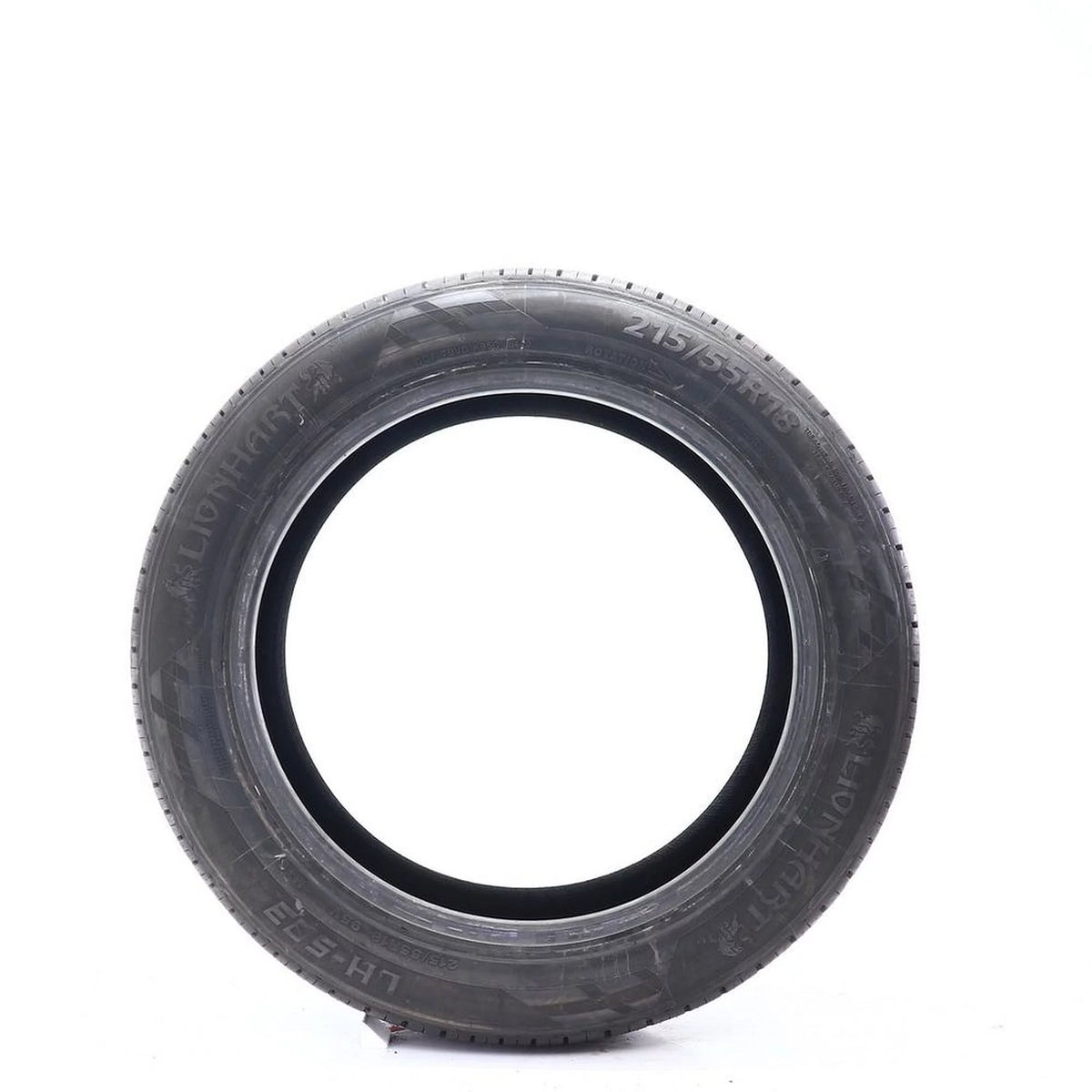 All Season 235/50ZR18 101W XL Passenger Tire M710587
