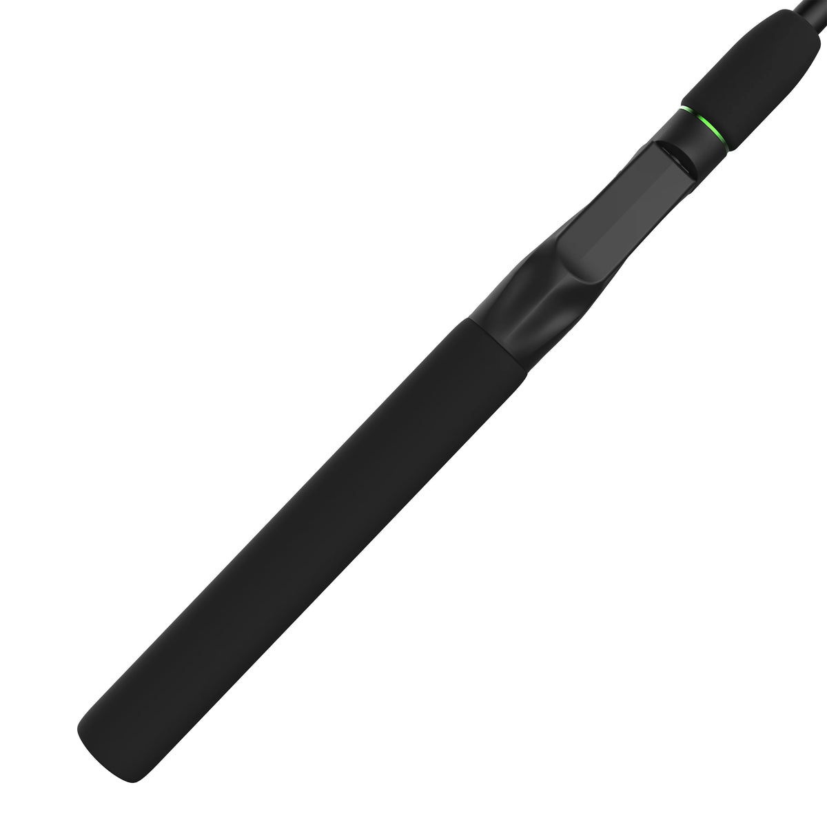 Fiberglass Casting Rod N68164