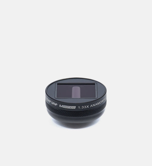 1.33x Anamorphic Lens N192