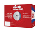 White 24 Pack Golf Balls P10719