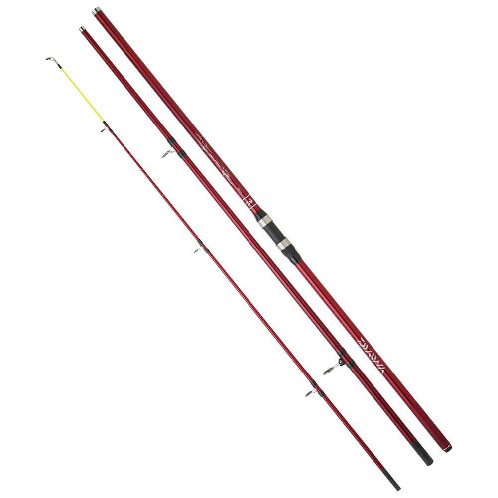 Surfcasting Rod 4.20 M 100-200 G E73917