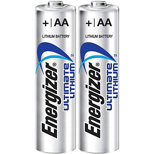 AA Lithium Batteries U413467