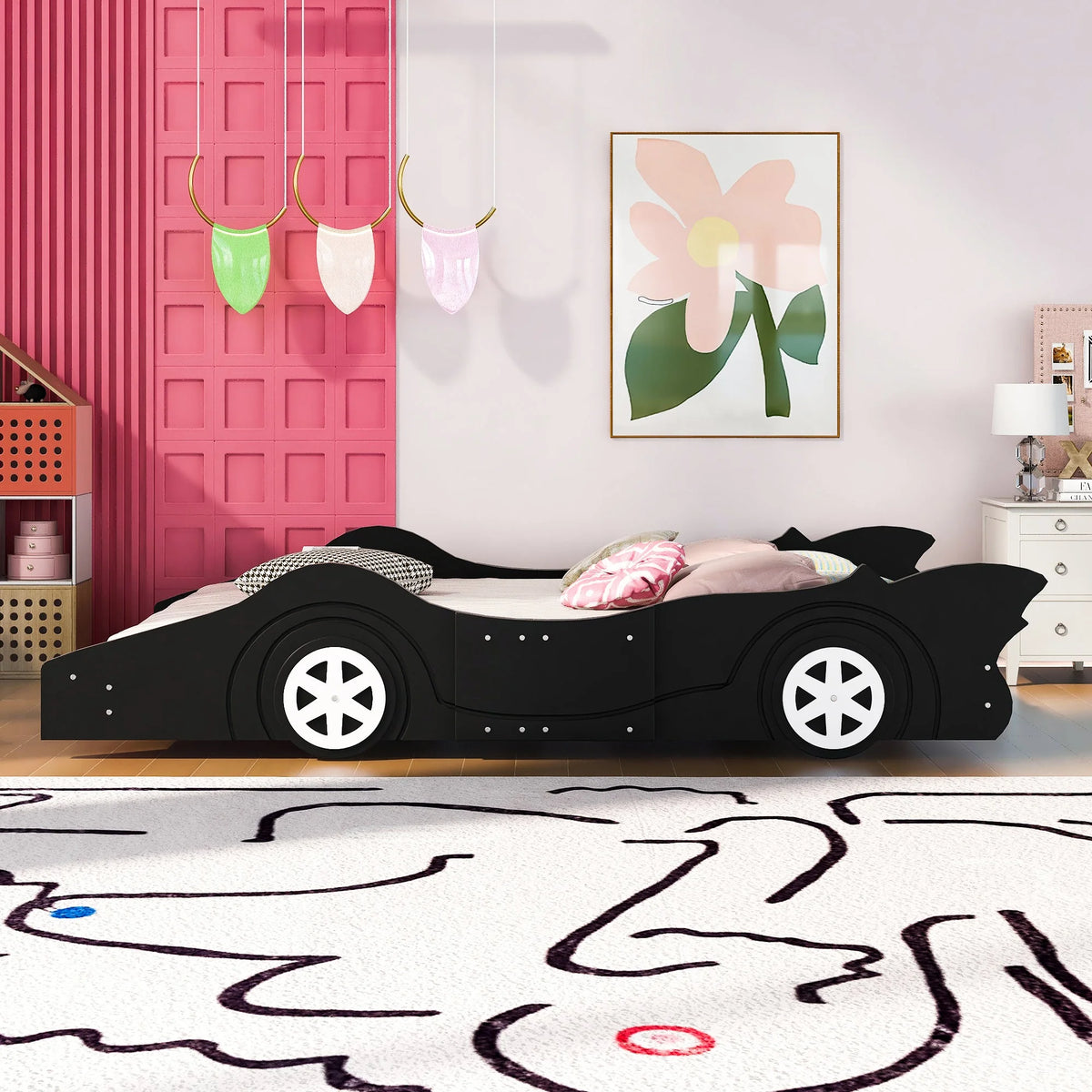 Bed A8646