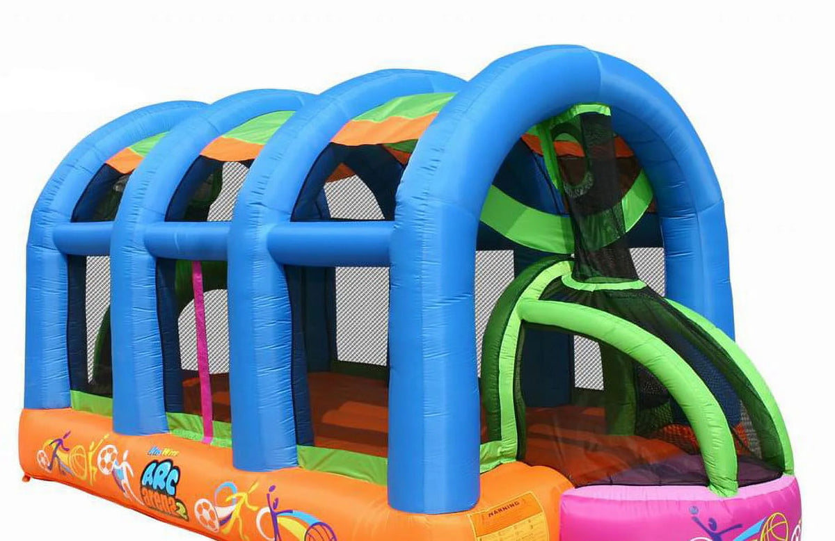 Arc Arena II Sport Bouncer X34329