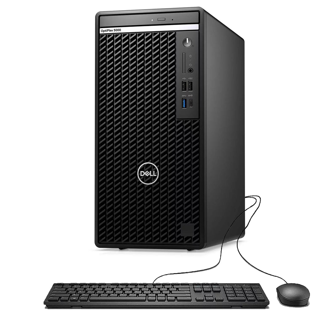 64GB RAM 2TB SSD Intel Core i5 Desktop T49486