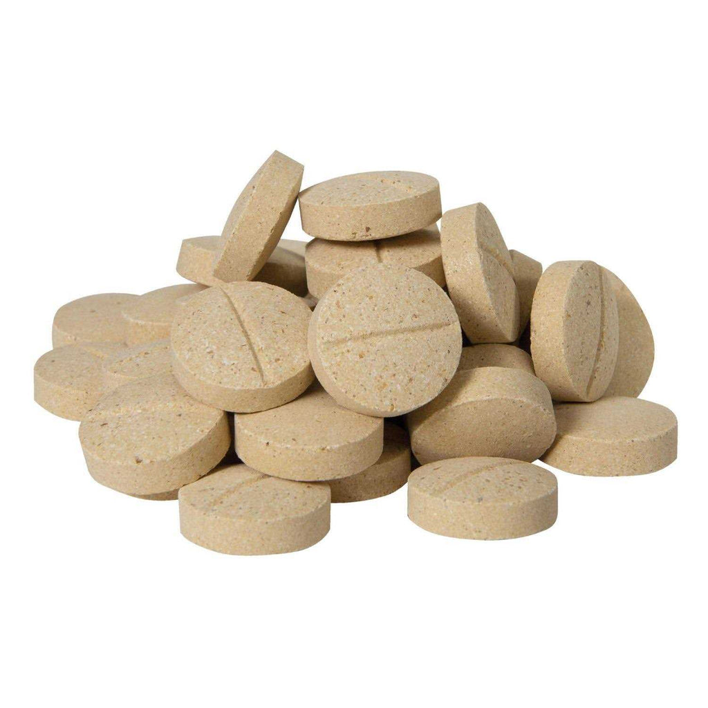 Chewable Vitamin Solutions M491