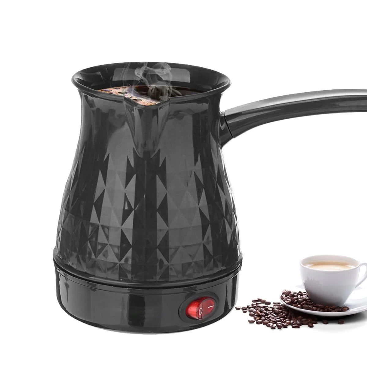 Electric Coffee Pot 600ml U513