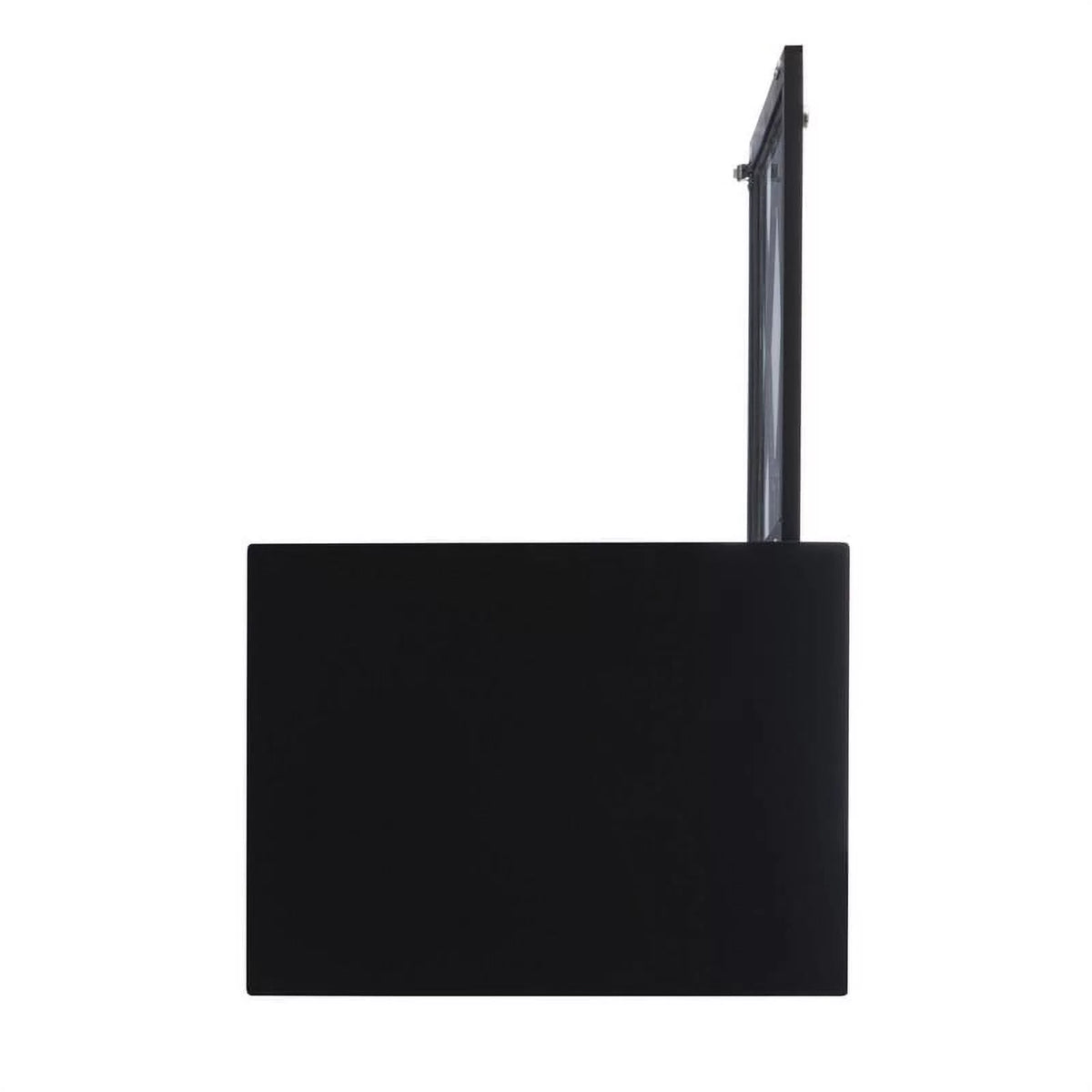 Small Cabinet with 2 Interior Shelves R670838