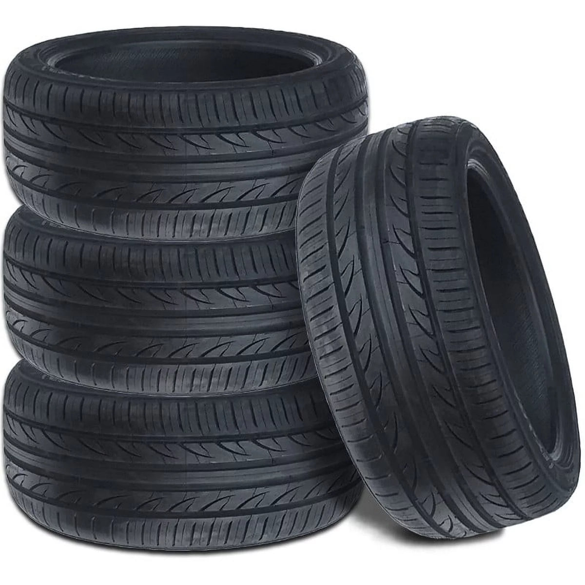 Set of 4 225/60ZR18 All Season Ultra High Performance Tire P43367