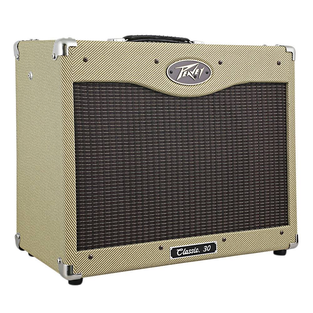 Classic 30 1x12 Guitar Combo Y529545