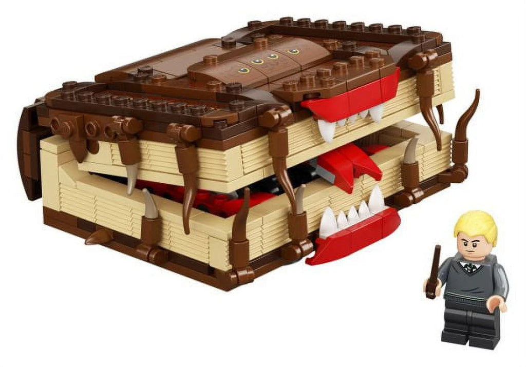 LEGO Harry Potter Building Set S120