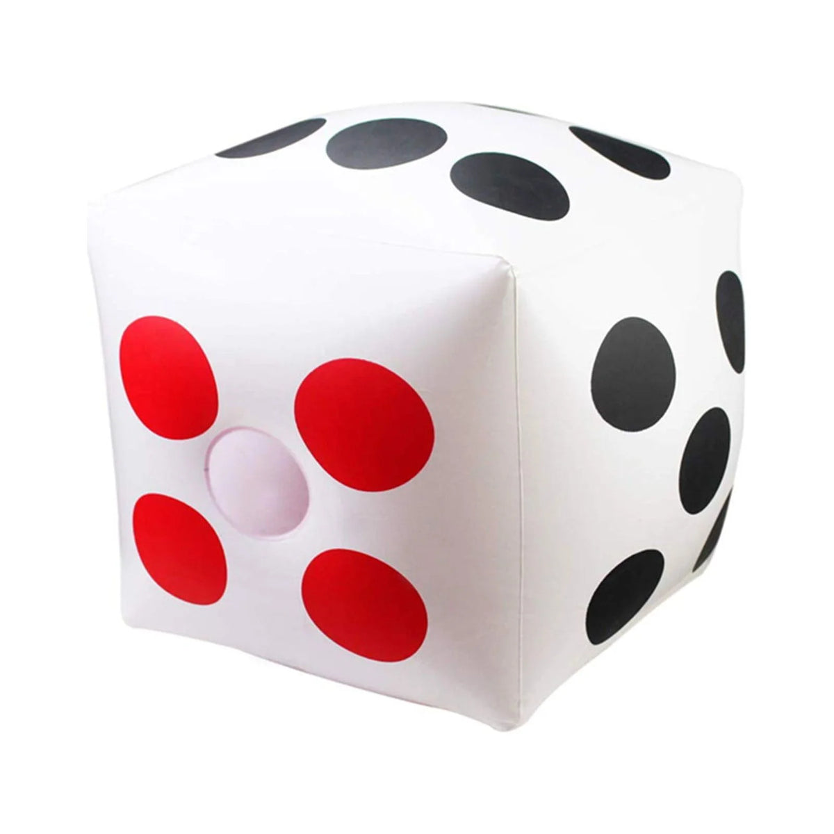 2Pc Outdoor Giant Inflatable Dice Set 13 Inch K31293