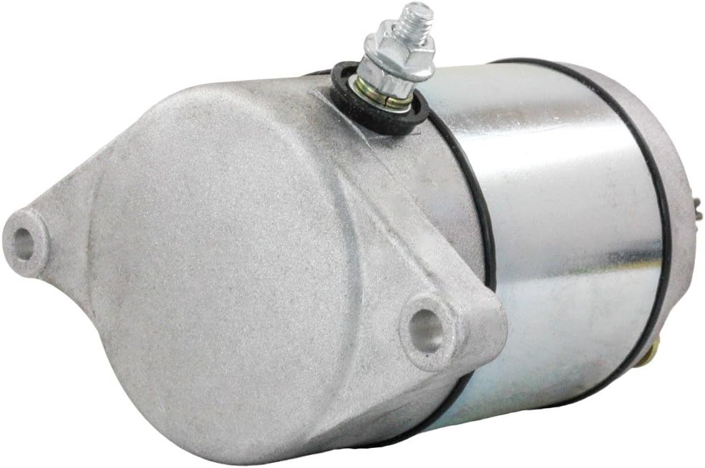 Starter Motor R5106