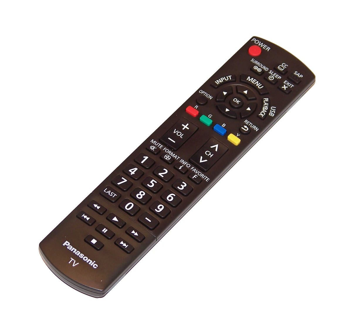 Remote Control A387