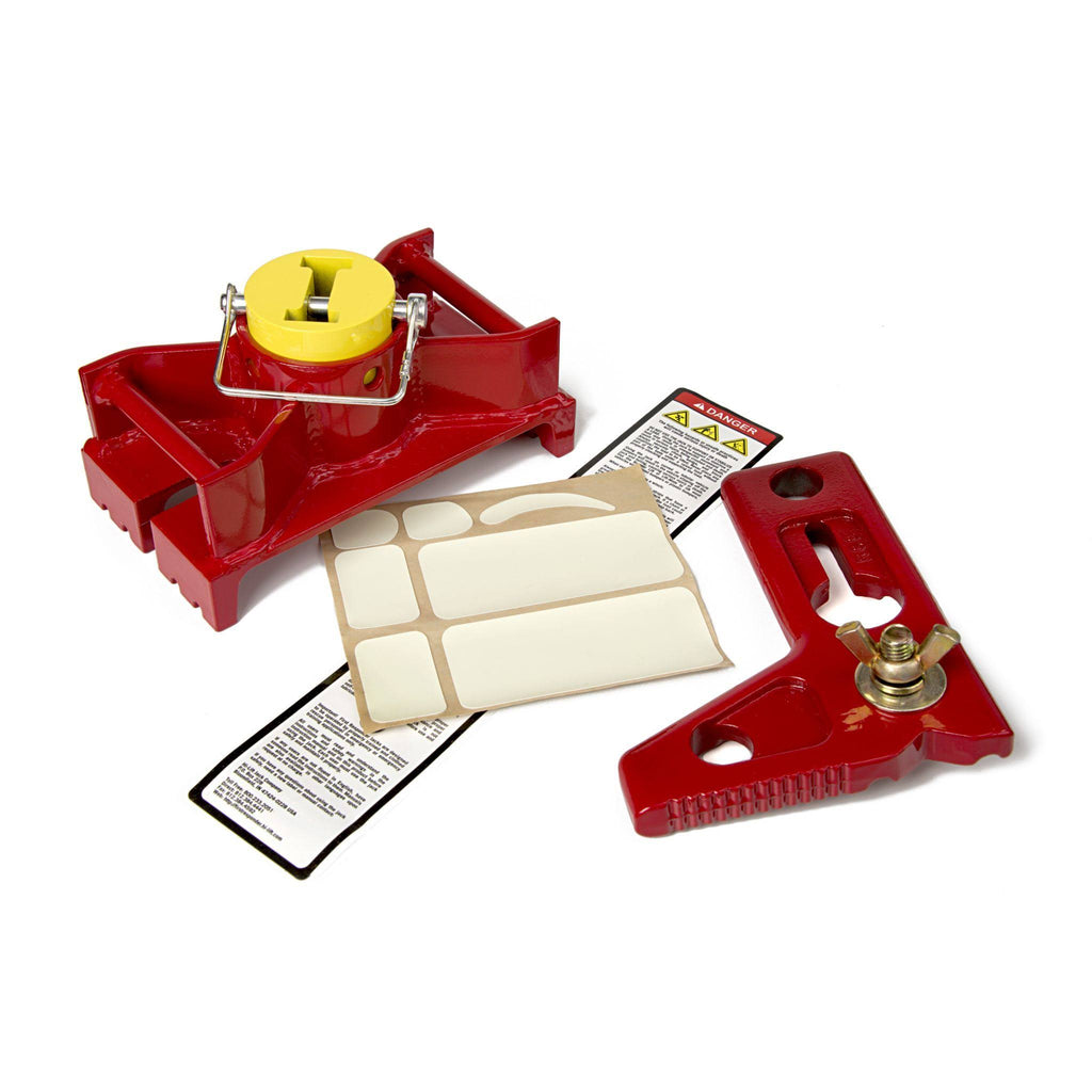First Responder Jack Conversion Kit L243