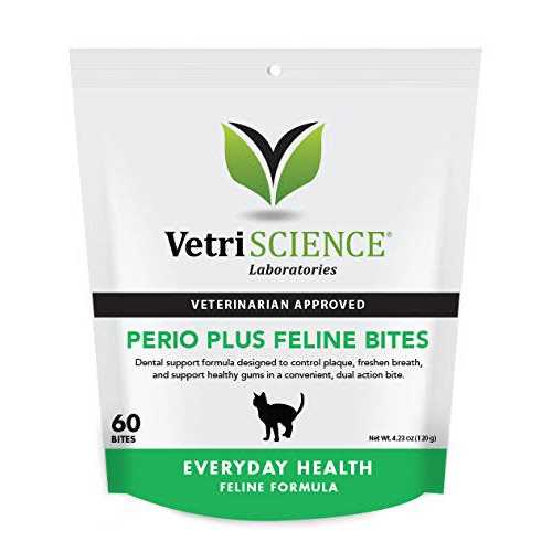 Feline Bites M613