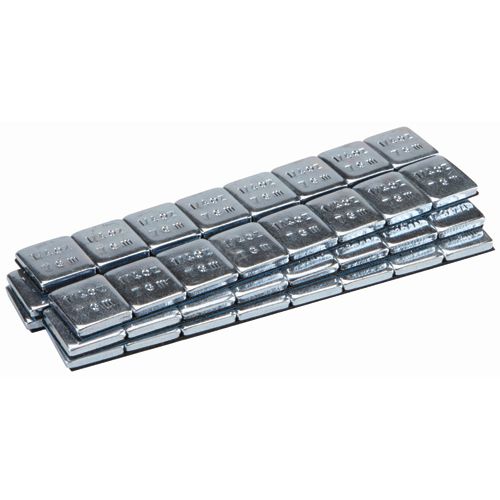 1/4 oz. Wheel Weights E9282