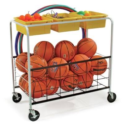 Utility Cart J213373