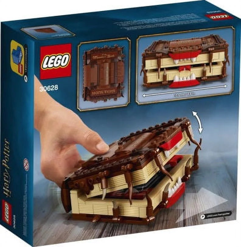 LEGO Harry Potter Building Set S120
