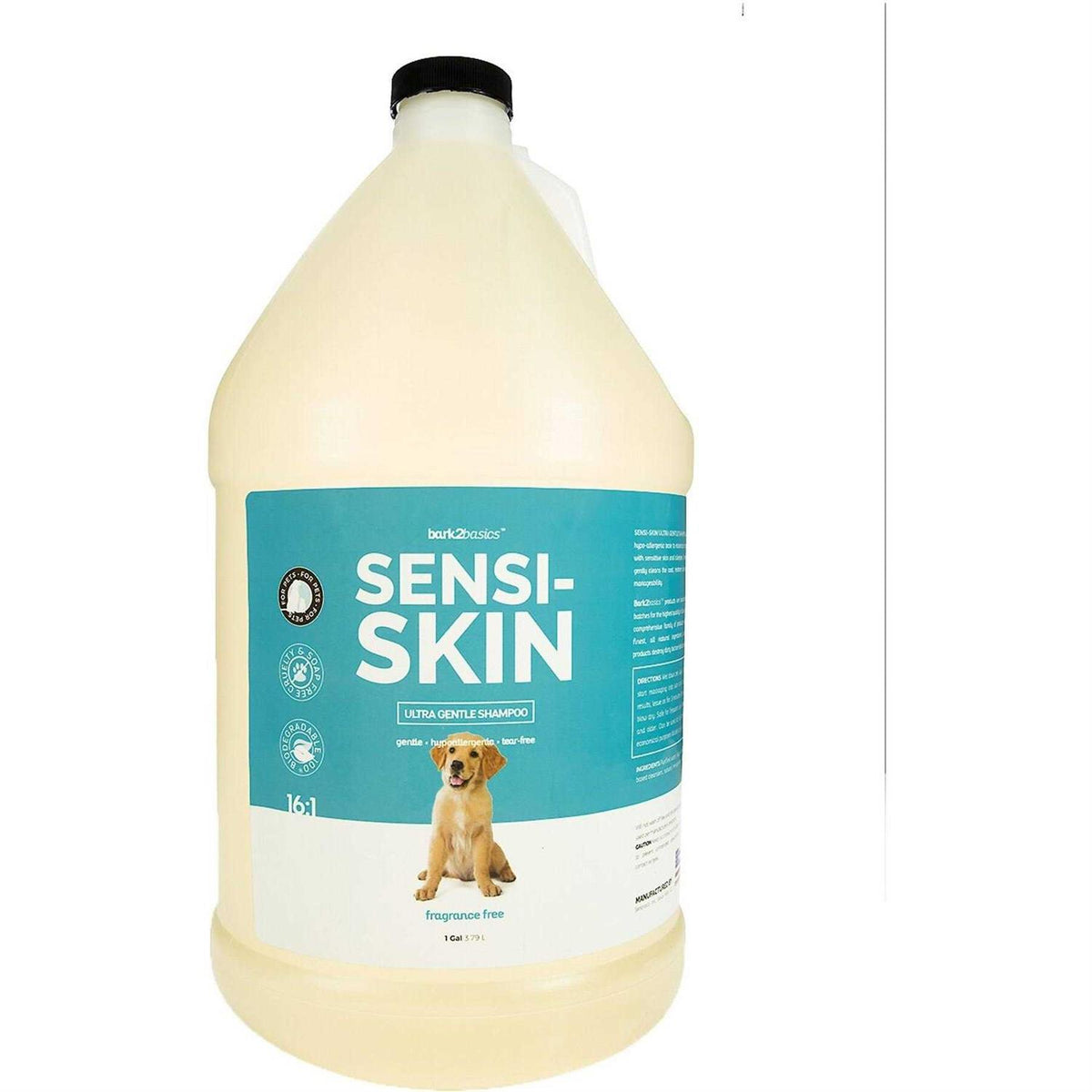 Dog Shampoo N584