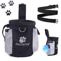 Dog Treat Bag Puppy Training Pouch K24499