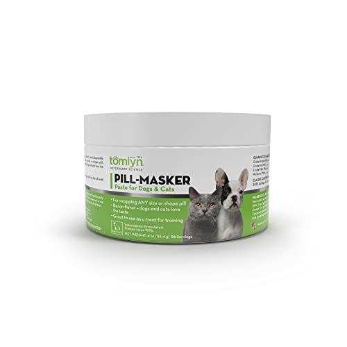 Pill-Masker for Dogs & Cats V8044