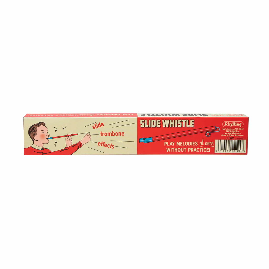 Large Slide Whistle M1086
